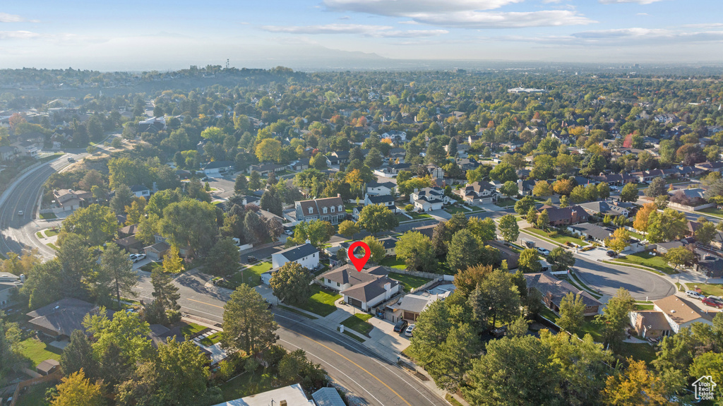 Photo 53 for MLS #2116210 at 2271 E Alta Canyon Dr