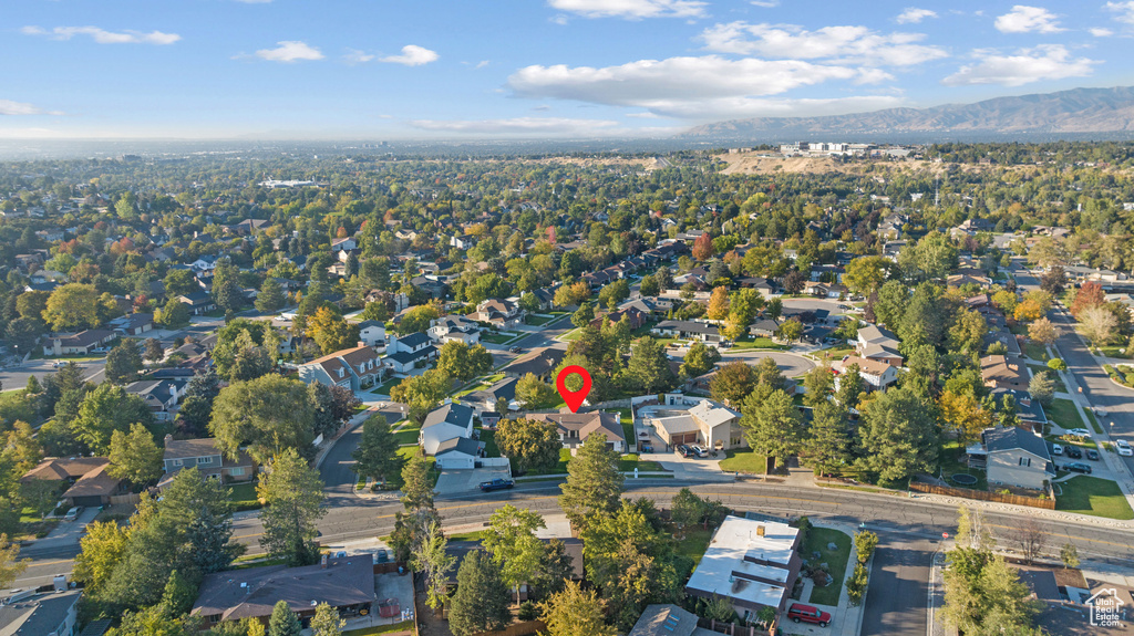 Photo 52 for MLS #2116210 at 2271 E Alta Canyon Dr