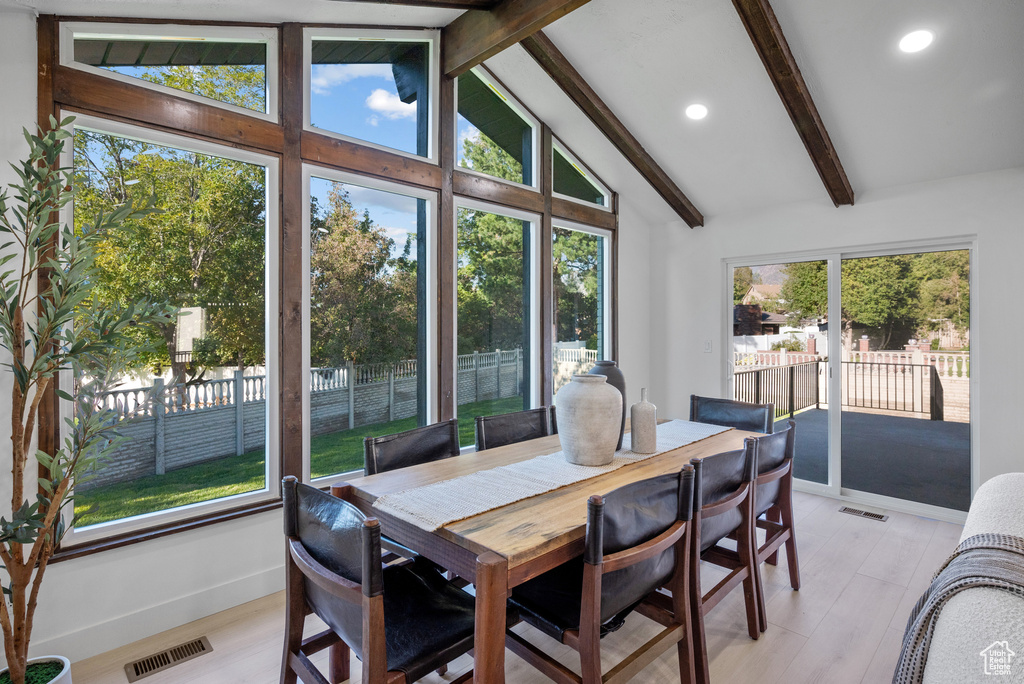 Photo 10 for MLS #2116210 at 2271 E Alta Canyon Dr