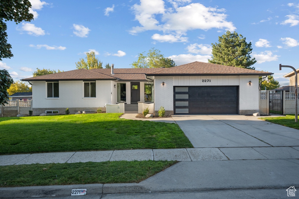 Photo 2 for MLS #2116210 at 2271 E Alta Canyon Dr