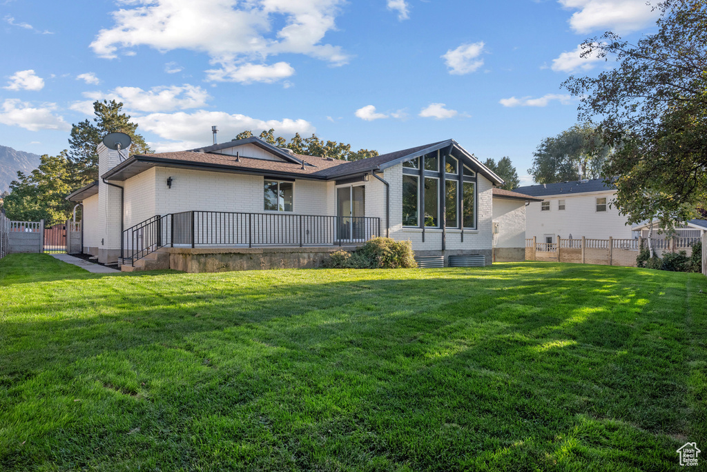 Photo 46 for MLS #2116210 at 2271 E Alta Canyon Dr
