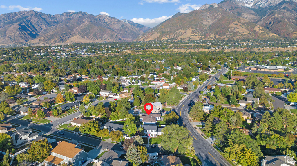 Photo 56 for MLS #2116210 at 2271 E Alta Canyon Dr