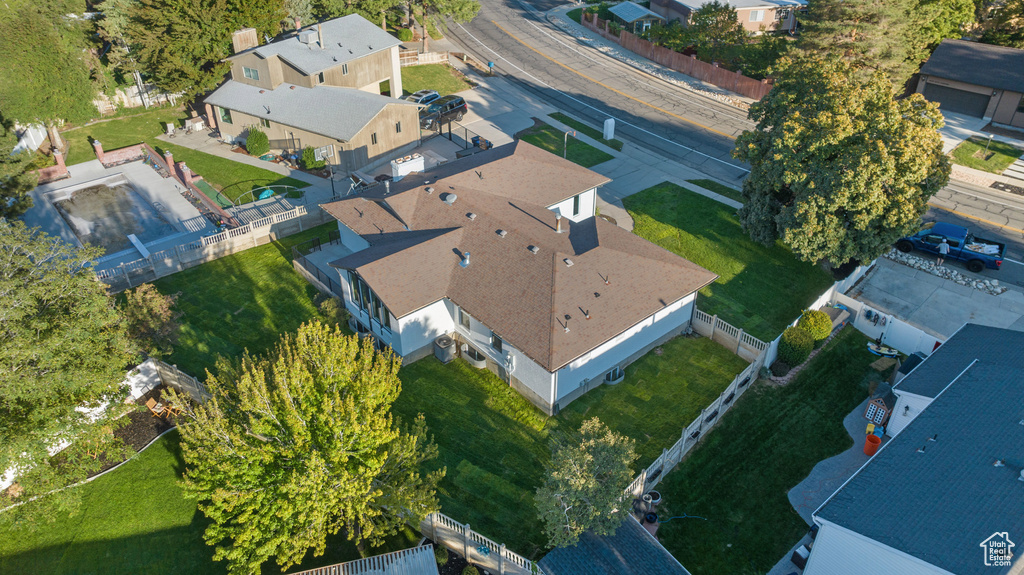 Photo 51 for MLS #2116210 at 2271 E Alta Canyon Dr