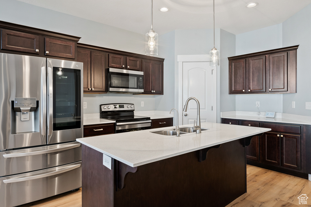 Photo 5 for MLS #2116211 at 13129 S Keegan Dr