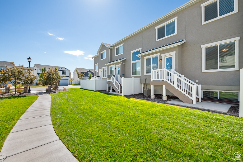 Photo 31 for MLS #2116211 at 13129 S Keegan Dr