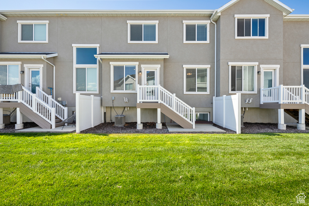 Photo 32 for MLS #2116211 at 13129 S Keegan Dr
