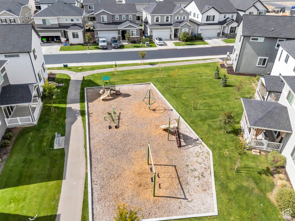 Photo 30 for MLS #2116212 at 1525 W 300 North