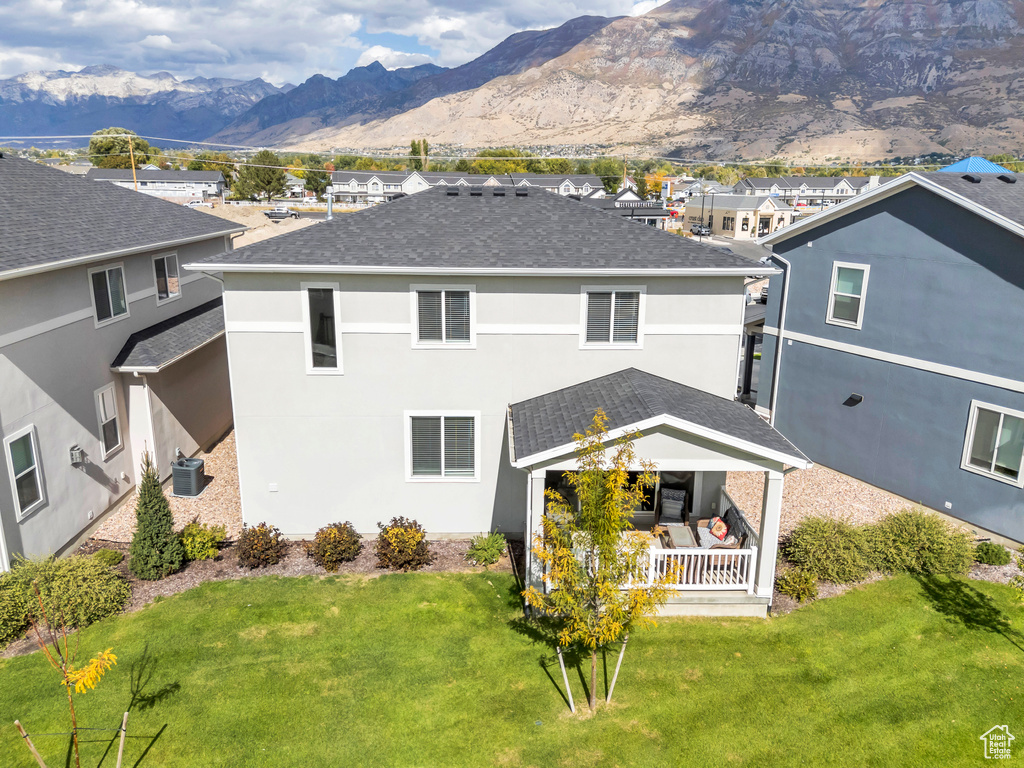 Photo 29 for MLS #2116212 at 1525 W 300 North