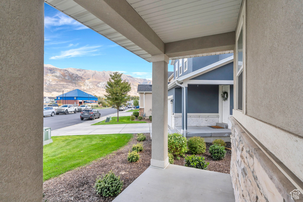 Photo 3 for MLS #2116212 at 1525 W 300 North