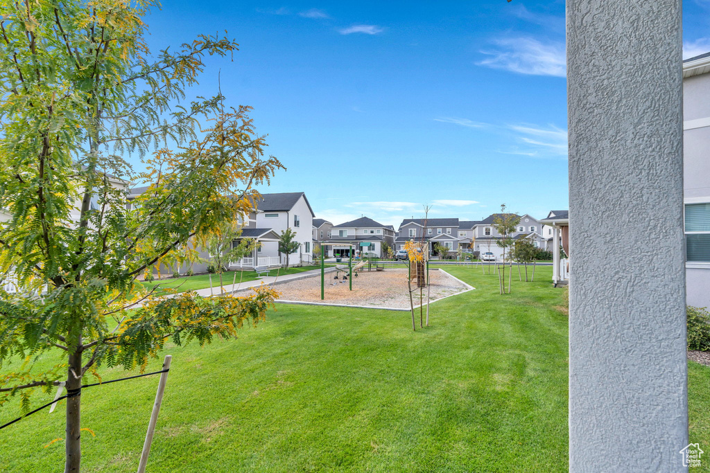 Photo 7 for MLS #2116212 at 1525 W 300 North