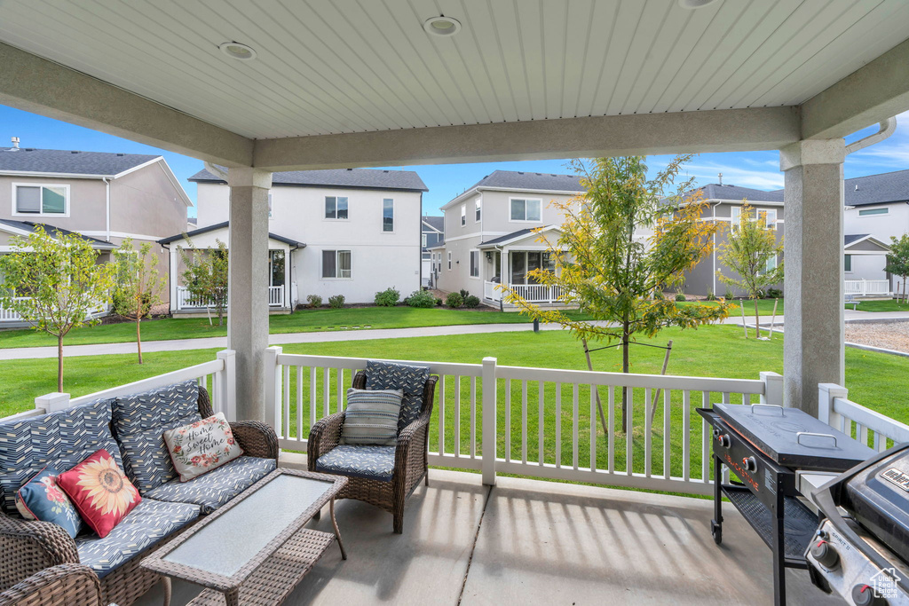 Photo 5 for MLS #2116212 at 1525 W 300 North