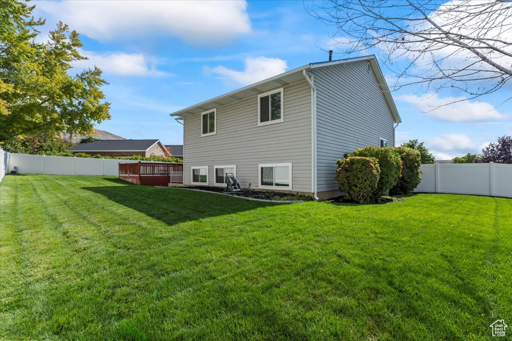 819 E 50 S Pleasant Grove, UT 84062