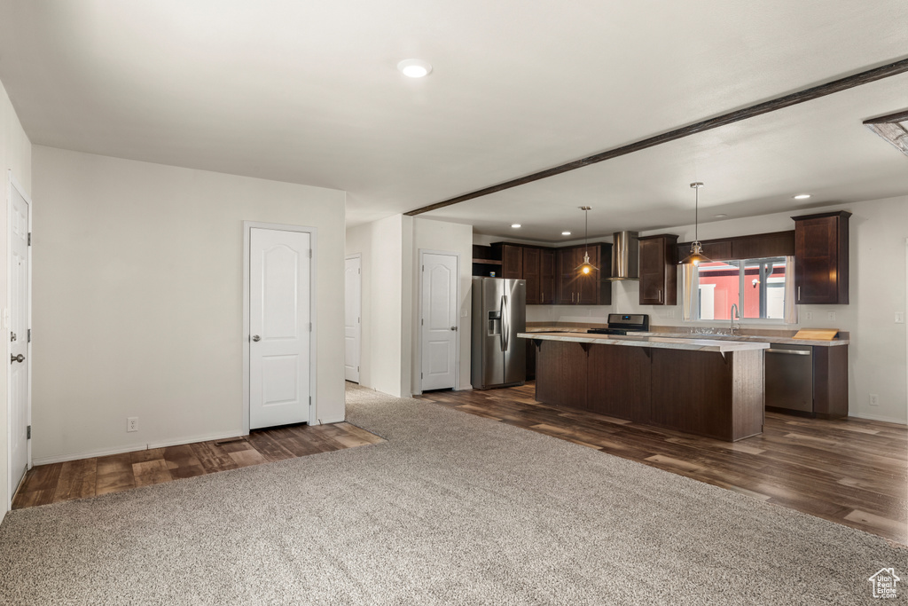 Photo 5 for MLS #2116216 at 1700 W 2700 North #5