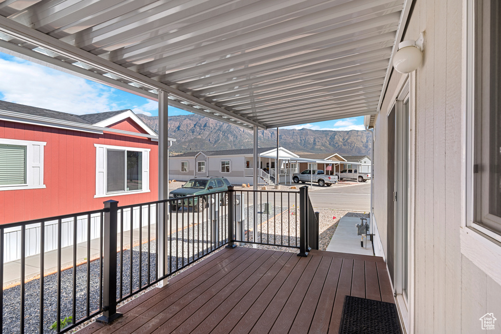Photo 26 for MLS #2116216 at 1700 W 2700 North #5