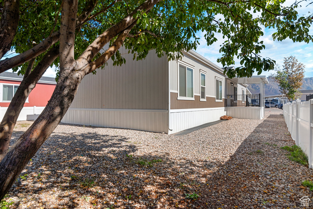 Photo 24 for MLS #2116216 at 1700 W 2700 North #5