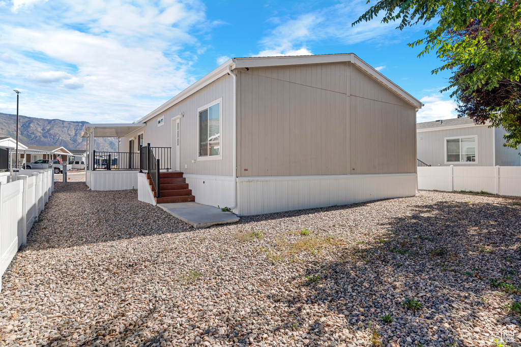 Photo 23 for MLS #2116216 at 1700 W 2700 North #5