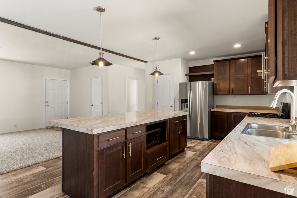 Photo 7 for MLS #2116216 at 1700 W 2700 North #5