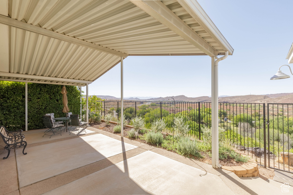 Photo 37 for MLS #2116217 at 87 N 3950 West