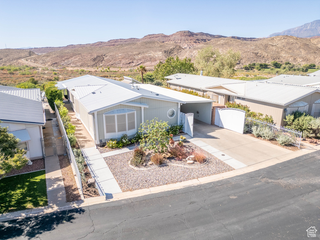 Photo 6 for MLS #2116217 at 87 N 3950 West