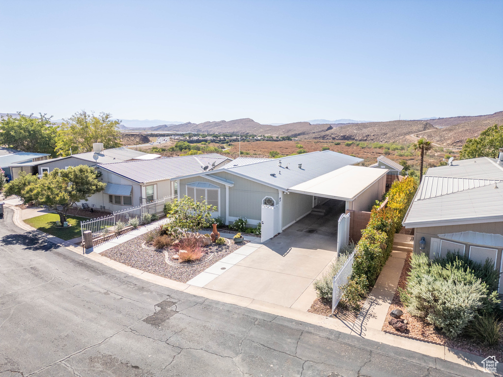 Photo 4 for MLS #2116217 at 87 N 3950 West