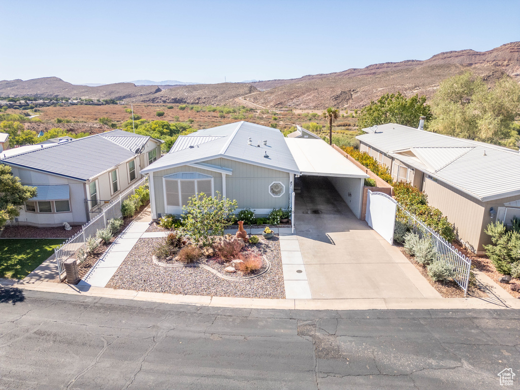 Photo 5 for MLS #2116217 at 87 N 3950 West