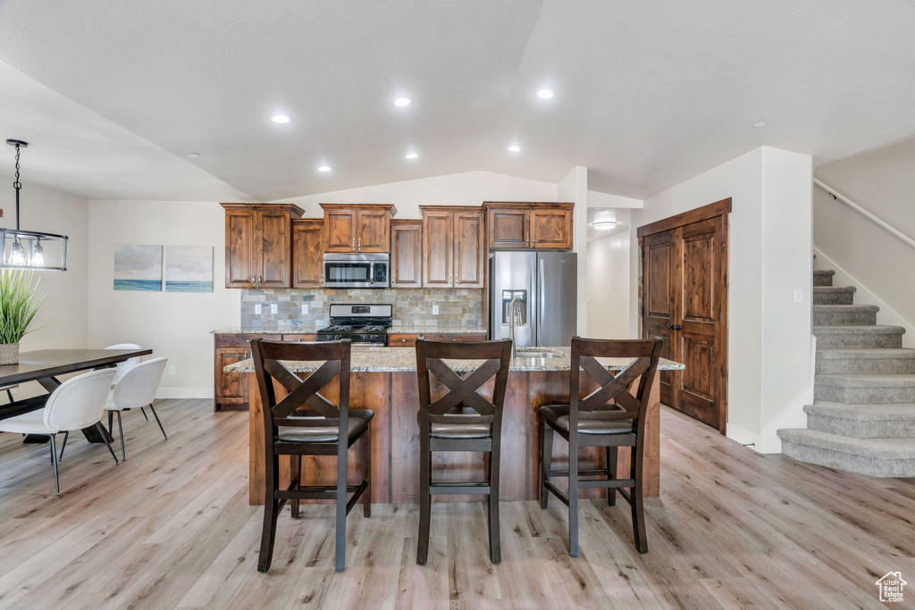 Photo 11 for MLS #2116218 at 764 N Burke Ln