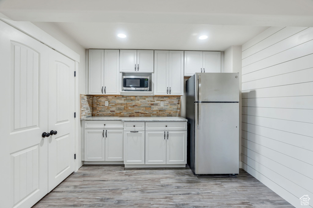 Photo 31 for MLS #2116218 at 764 N Burke Ln