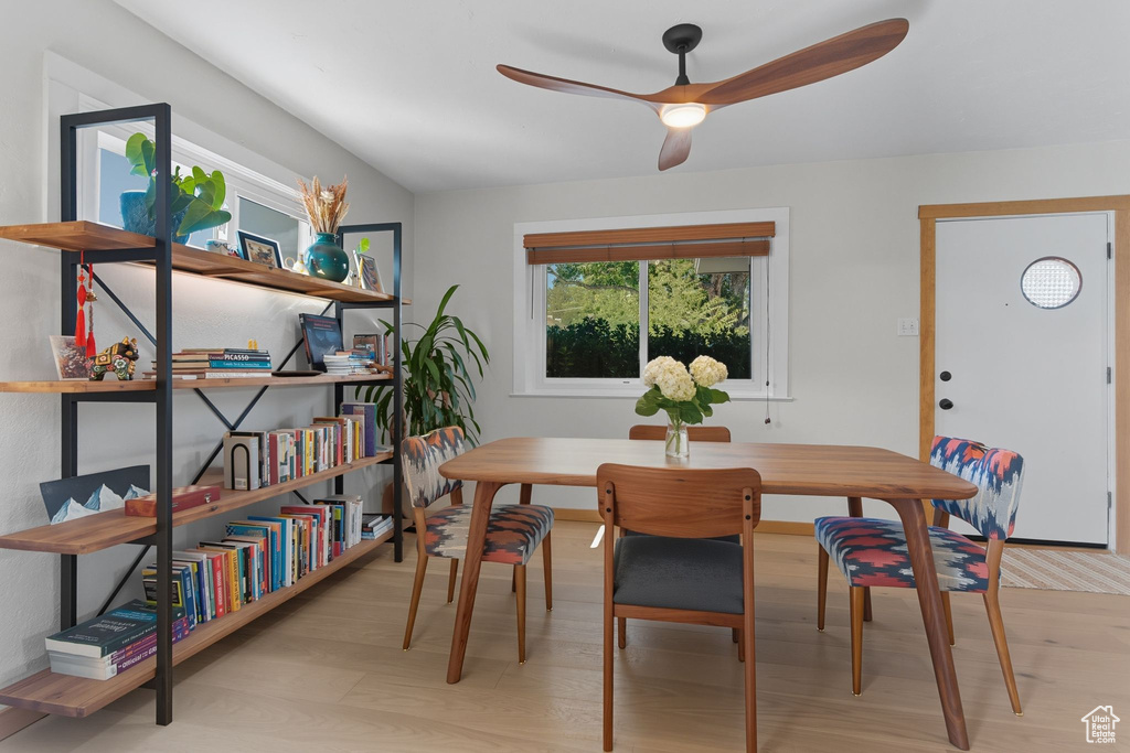Photo 5 for MLS #2116219 at 49 W Layton Ave