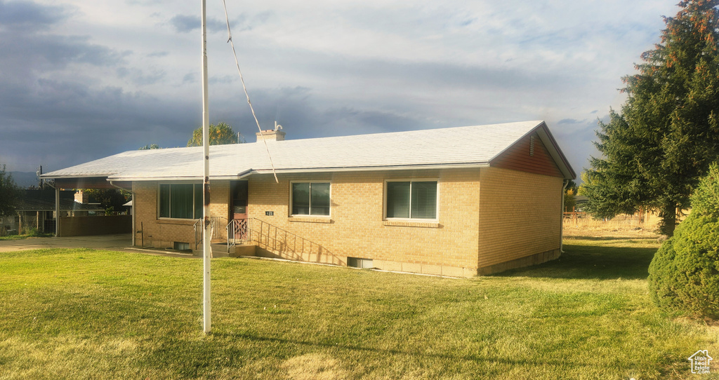 Photo 4 for MLS #2116220 at 425 E 100 South