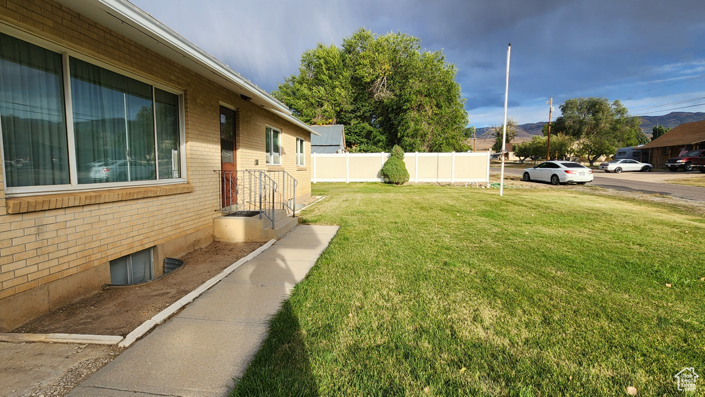 Photo 8 for MLS #2116220 at 425 E 100 South