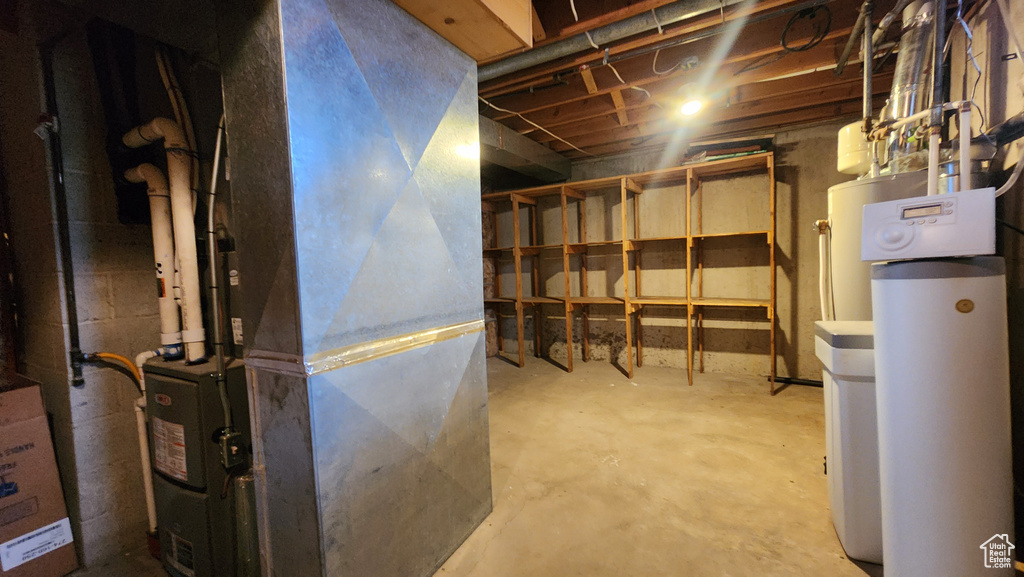 Photo 37 for MLS #2116220 at 425 E 100 South