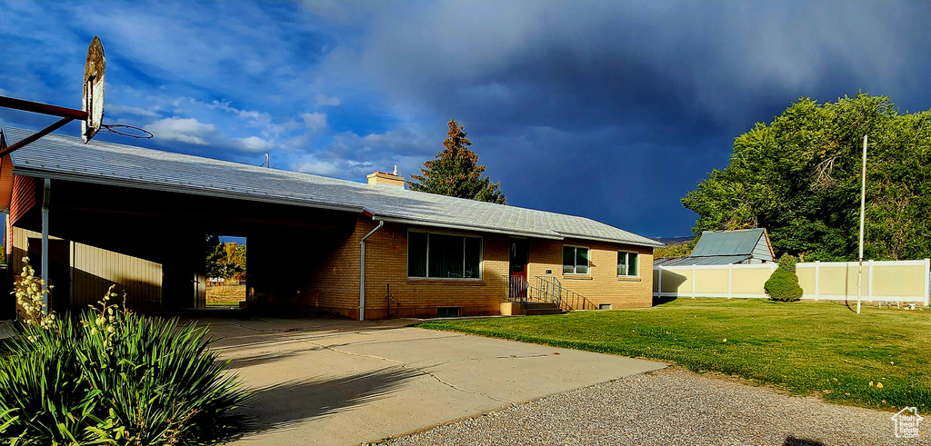 Photo 2 for MLS #2116220 at 425 E 100 South