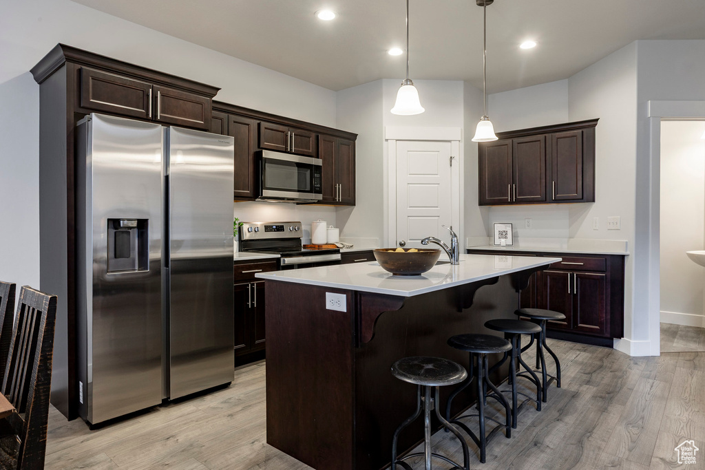 Photo 10 for MLS #2116221 at 1629 N 3860 West