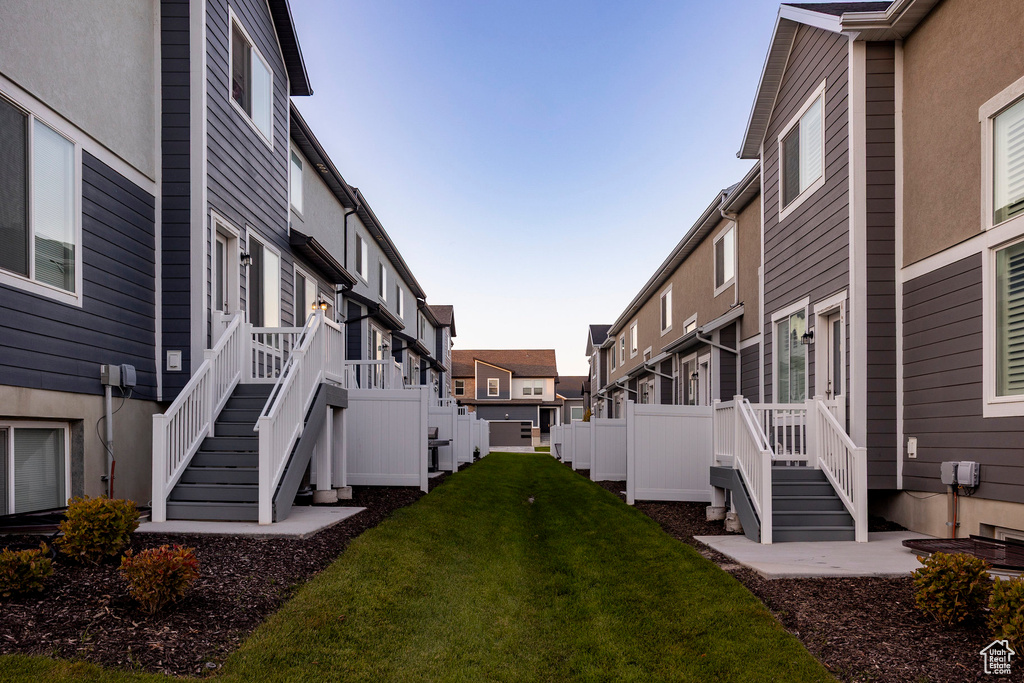 Photo 37 for MLS #2116221 at 1629 N 3860 West