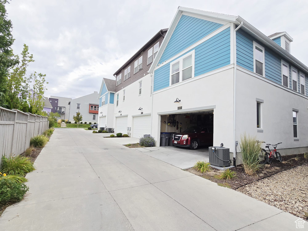 Photo 19 for MLS #2116222 at 6317 W South Jordan Pkwy