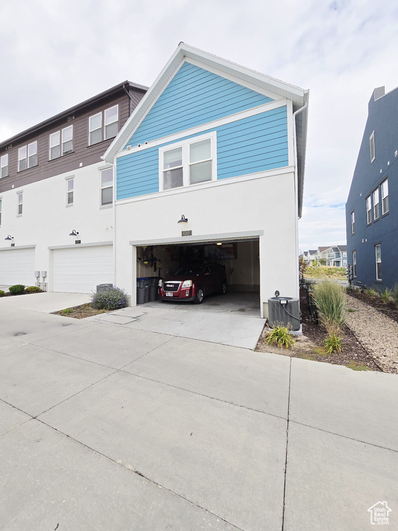 Photo 18 for MLS #2116222 at 6317 W South Jordan Pkwy