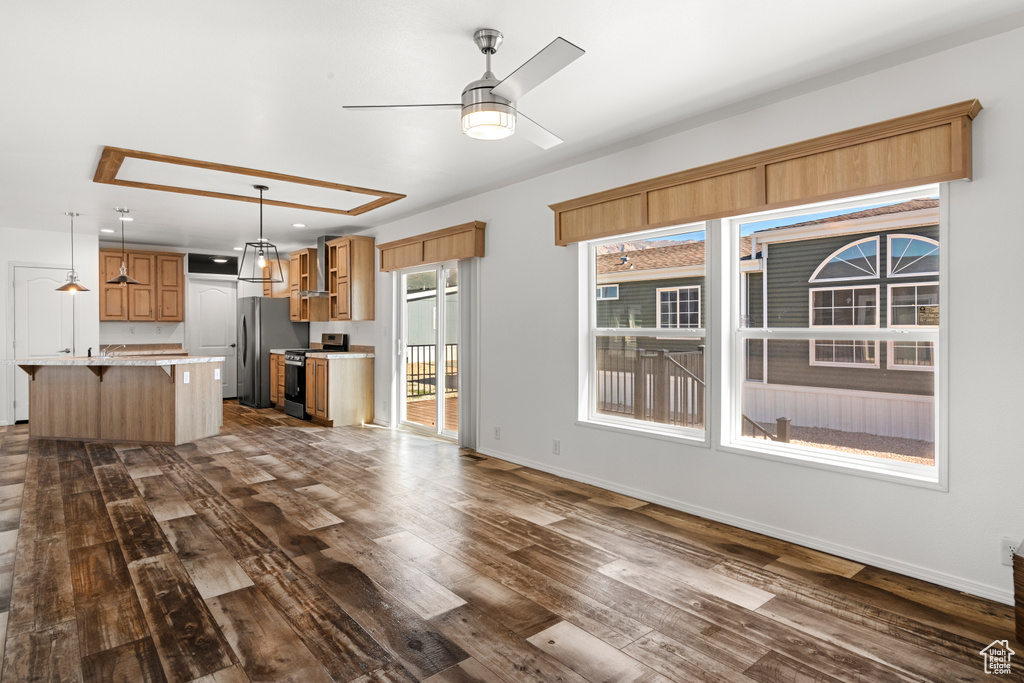 Photo 15 for MLS #2116223 at 1700 W 2700 North #84