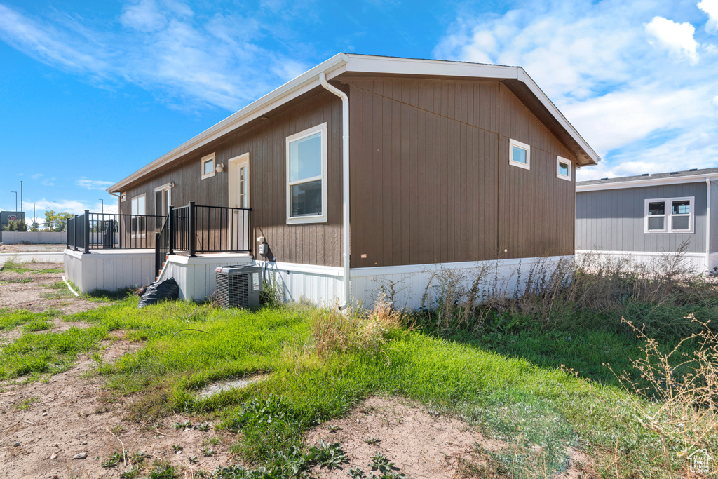 Photo 26 for MLS #2116223 at 1700 W 2700 North #84