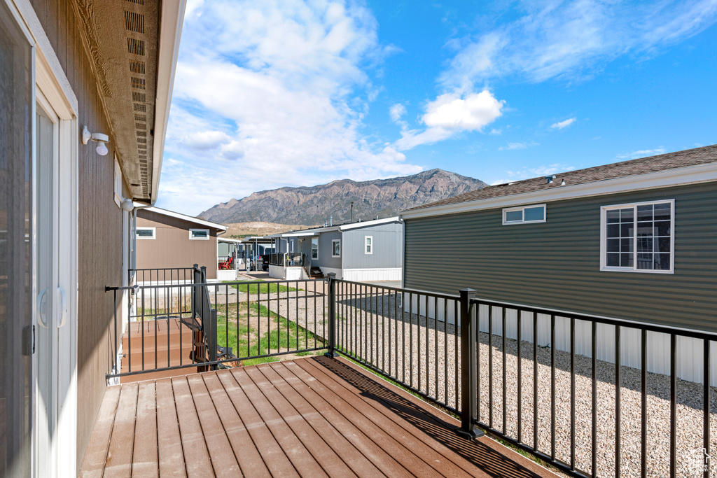 Photo 23 for MLS #2116223 at 1700 W 2700 North #84