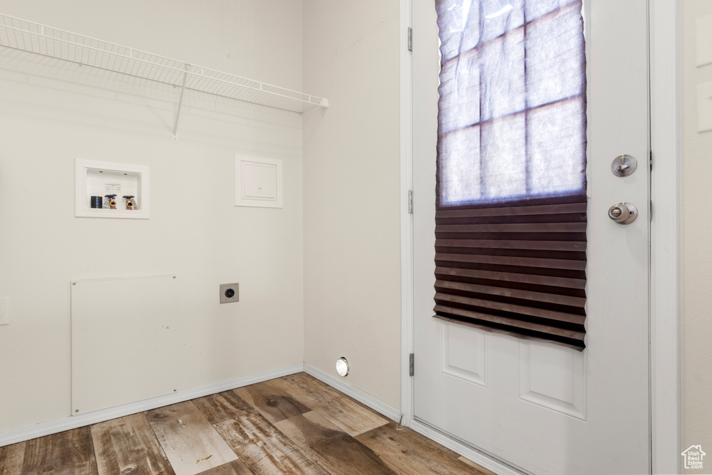 Photo 20 for MLS #2116223 at 1700 W 2700 North #84