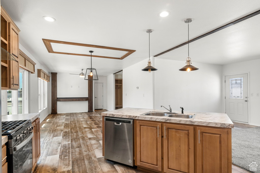 Photo 4 for MLS #2116223 at 1700 W 2700 North #84