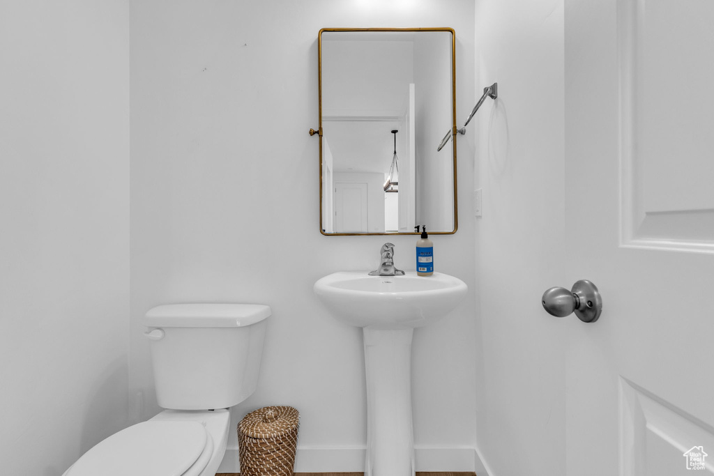 Photo 15 for MLS #2116224 at 4421 W 2600 North