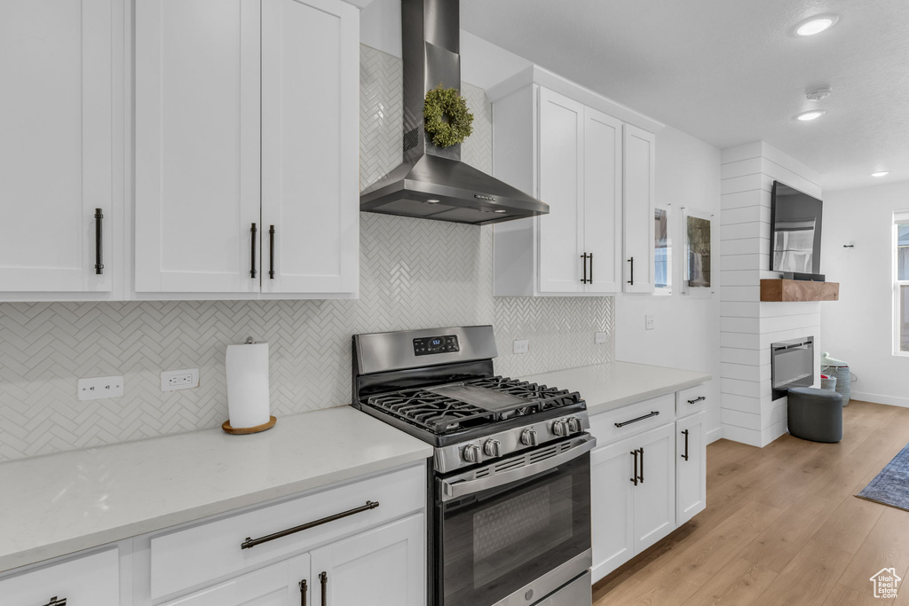 Photo 10 for MLS #2116224 at 4421 W 2600 North