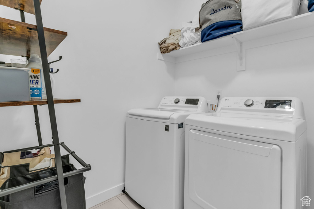 Photo 31 for MLS #2116224 at 4421 W 2600 North