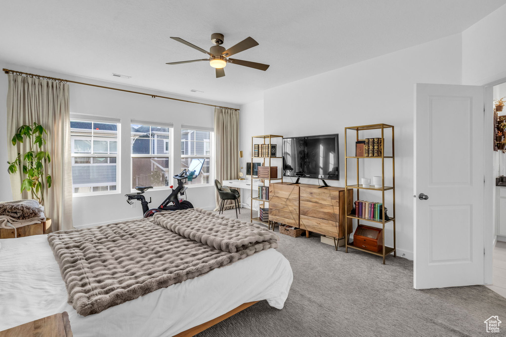 Photo 18 for MLS #2116224 at 4421 W 2600 North