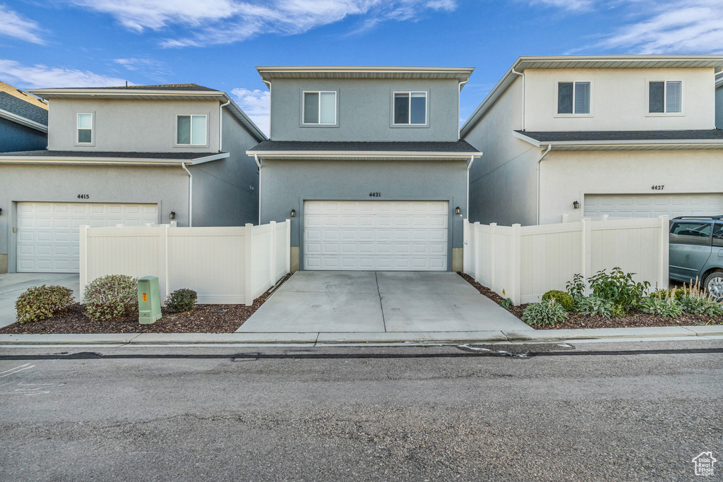 Photo 34 for MLS #2116224 at 4421 W 2600 North