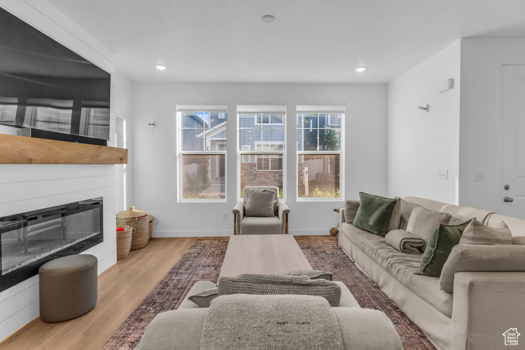 Photo 4 for MLS #2116224 at 4421 W 2600 North