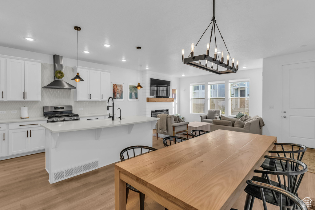 Photo 14 for MLS #2116224 at 4421 W 2600 North