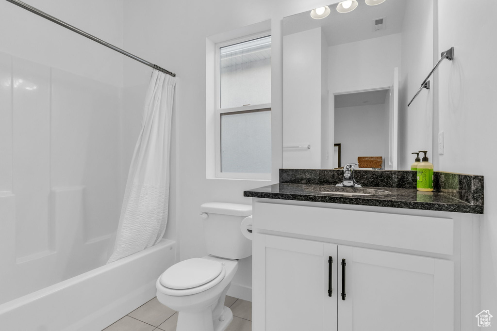 Photo 30 for MLS #2116224 at 4421 W 2600 North