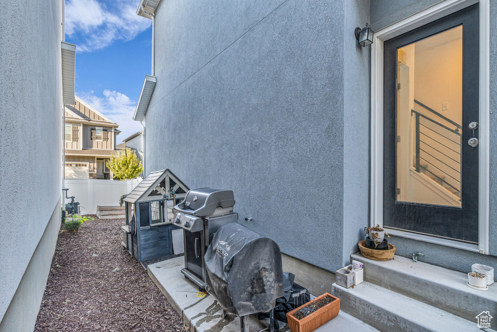 Photo 33 for MLS #2116224 at 4421 W 2600 North